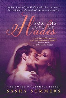 For the Love of Hades (Loves of Olympus 2)