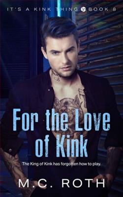 For the Love of Kink