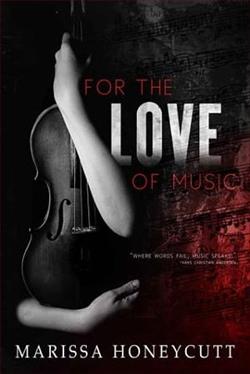 For the Love of Music