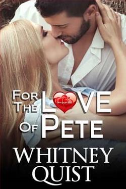 For the Love of Pete
