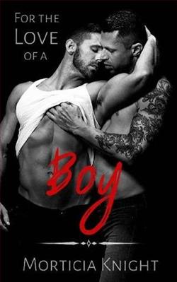 For the Love of a Boy
