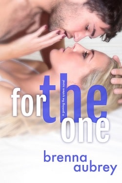 For the One (Gaming the System 5)