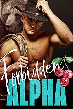 Forbidden Alpha (Alpha's Obsession 4)
