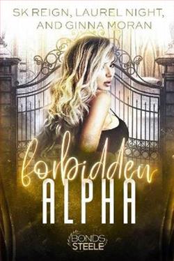 Forbidden Alpha