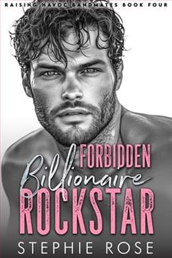 Forbidden Billionaire Rockstar
