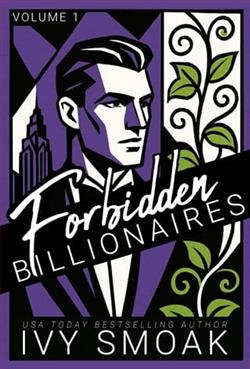 Forbidden Billionaires: Vol. 1