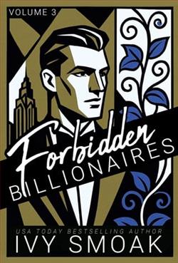 Forbidden Billionaires: Vol. 3