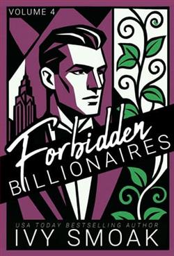 Forbidden Billionaires: Vol 4