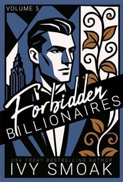 Forbidden Billionaires: Vol. 5