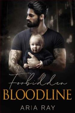 Forbidden Bloodline