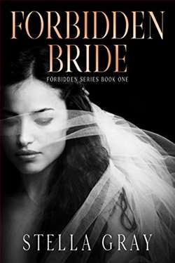 Forbidden Bride (Forbidden 1)