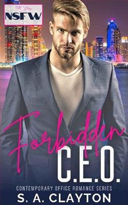 Forbidden CEO