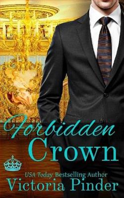 Forbidden Crown