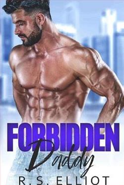 Forbidden Daddy