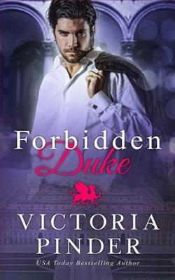 Forbidden Duke