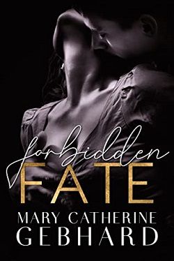 Forbidden Fate (Crowne Point 3)