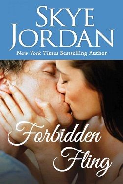 Forbidden Fling (Wildwood 1)
