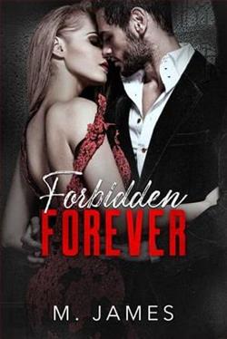 Forbidden Forever
