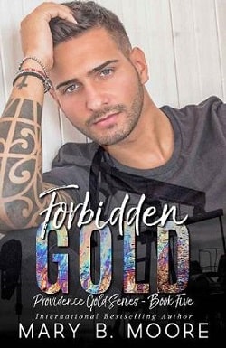 Forbidden Gold (Providence Gold 5)