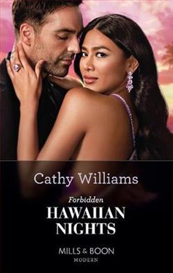 Forbidden Hawaiian Nights
