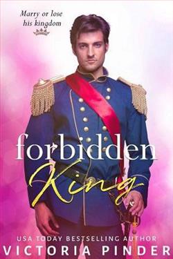Forbidden King