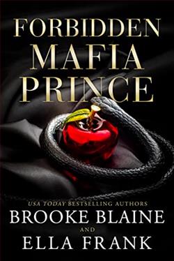 Forbidden Mafia Prince