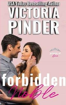 Forbidden Noble