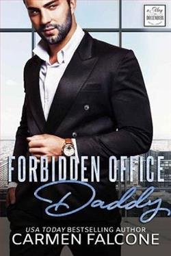 Forbidden Office Daddy