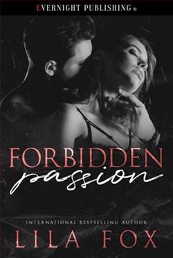 Forbidden Passion
