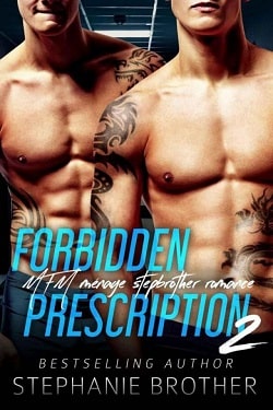 Forbidden Prescription 2 (Forbidden Medicine 2)