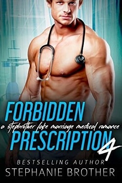 Forbidden Prescription 4 (Forbidden Medicine 4)
