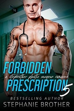 Forbidden Prescription 5 (Forbidden Medicine 5)