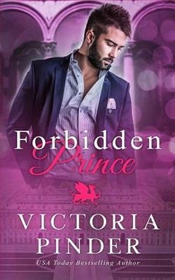 Forbidden Prince