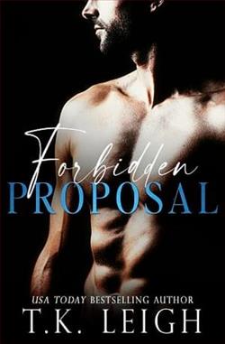 Forbidden Proposal