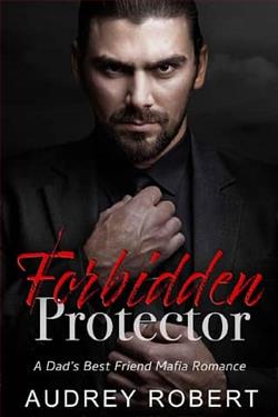 Forbidden Protector