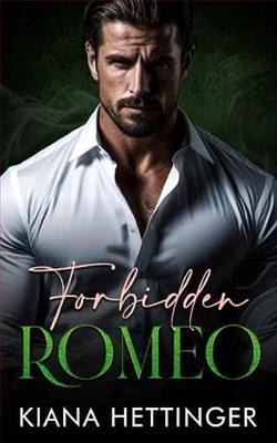 Forbidden Romeo