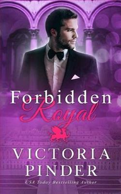 Forbidden Royal