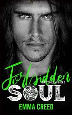 Forbidden Soul