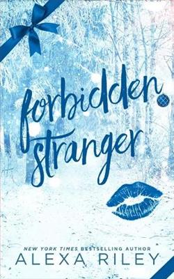 Forbidden Stranger