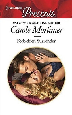 Forbidden Surrender