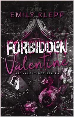 Forbidden Valentine