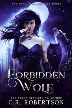 Forbidden Wolf
