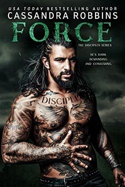 Force (The Disciples 5)