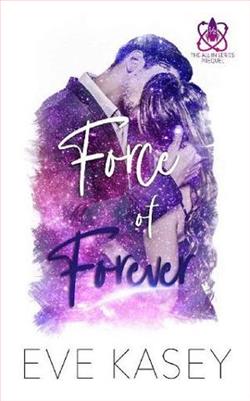 Force of Forever