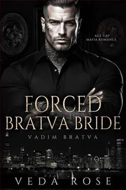 Forced Bratva Bride