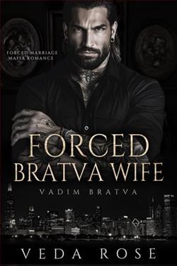 Forced Bratva Wife