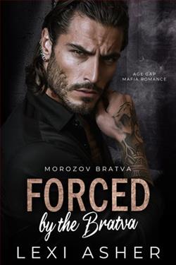 Forced By the Bratva