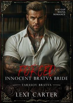 Forced Innocent Bratva Bride