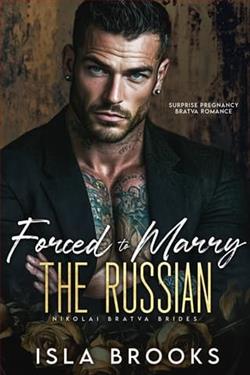 Forced to Marry the Russian