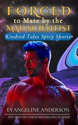 Forced to Mate By the Mad Scientist